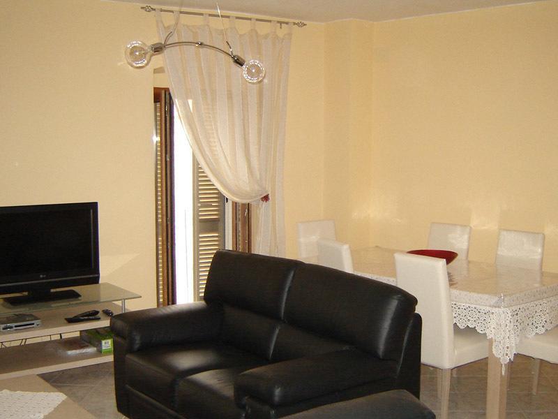 Bed&Breakfast da Tina Guardialfiera Exterior foto