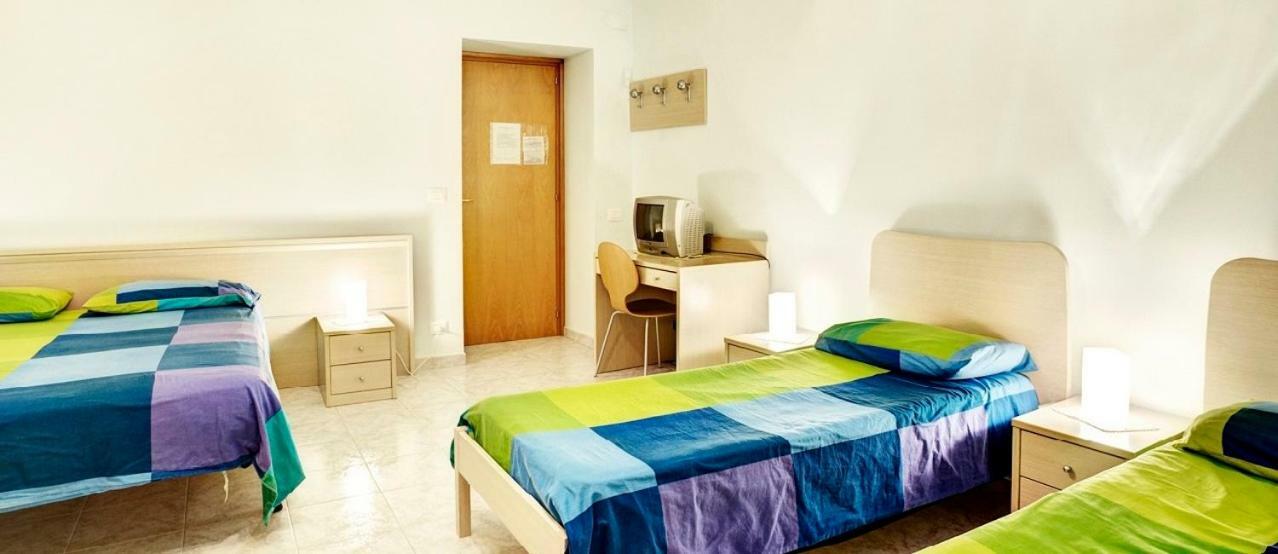 Bed&Breakfast da Tina Guardialfiera Exterior foto